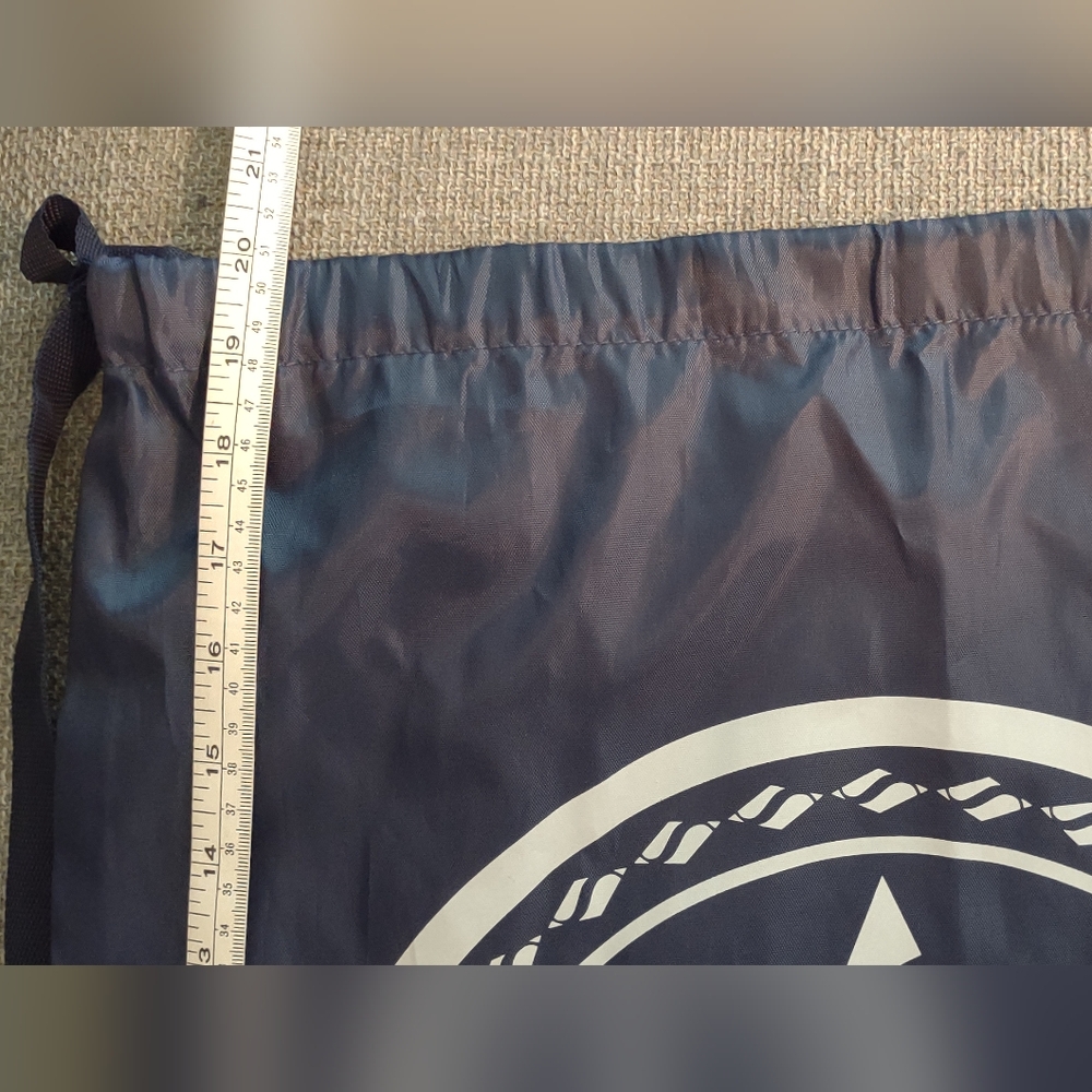 Drawstring Slingpack Lot - Picture 3 of 3